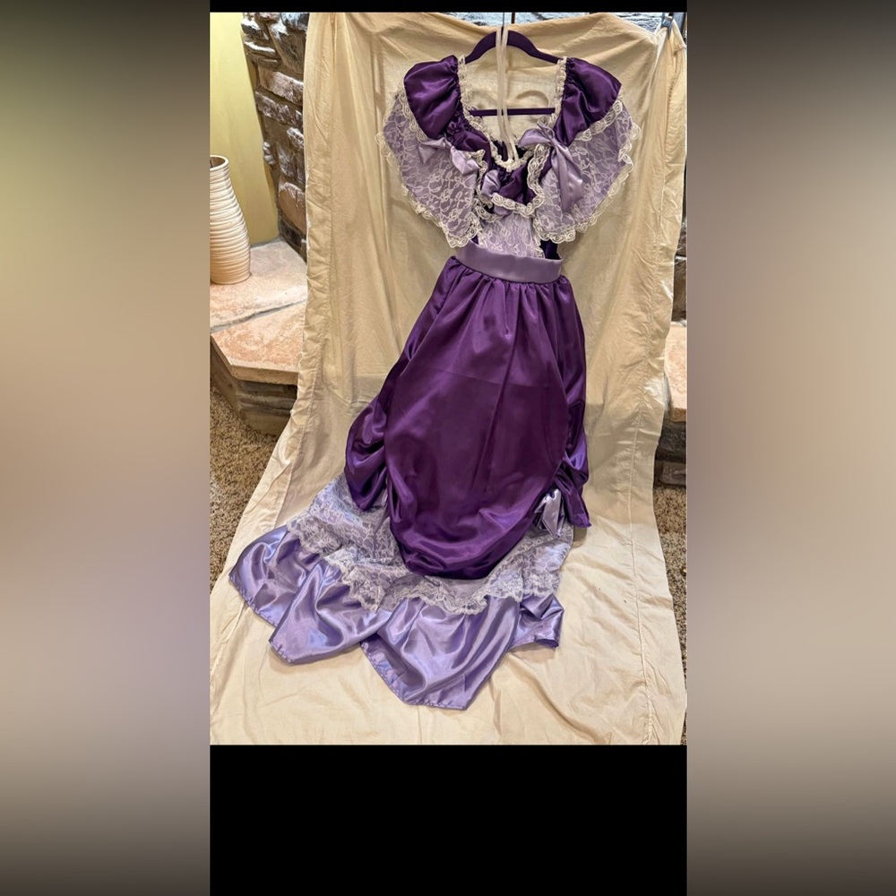Southern Belle - In Character Adult Costume